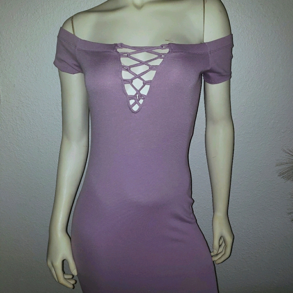 G Guess dress